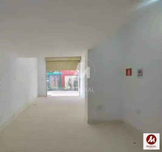 Salão/Galpão (salão - térreo) 2 dormitórios, cozinha planejada