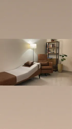 Alugo sala para atendimento 