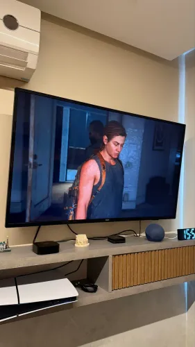 Smart TV Philips 43 Full HD