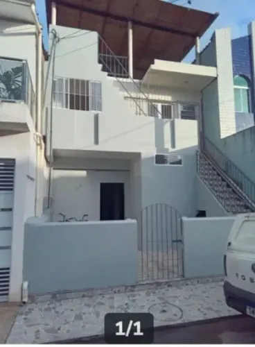 GALPÃO/DEPÓSITO