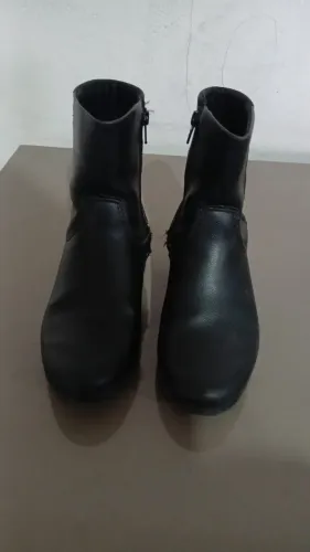 BOTA INFANTIL 