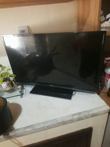Televisão semp smart 32 polegadas