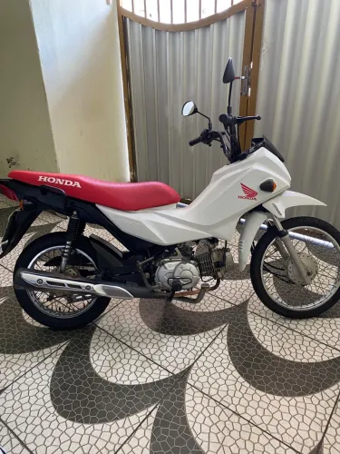 Pop 110i 2021