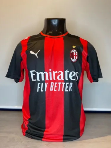 Camisa Milan 26/27