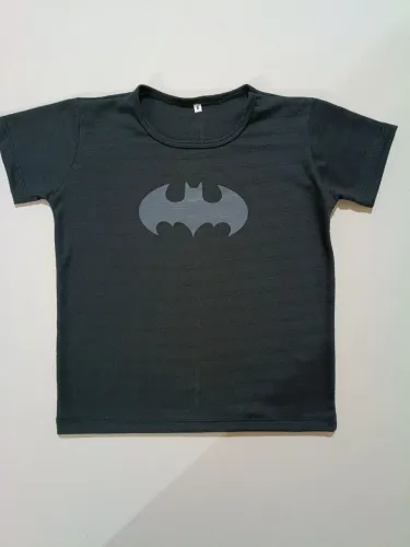 Camisa infantil
