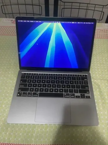 MacBook Air 2020 M1