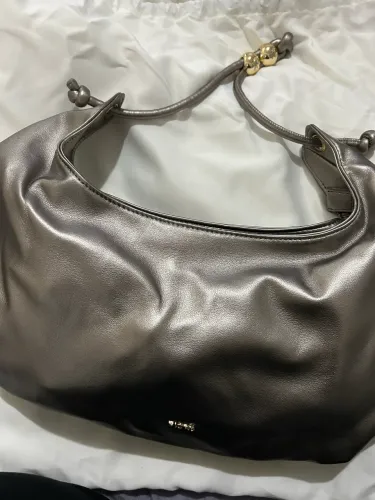 Bolsa Hobo - Fiore Milano