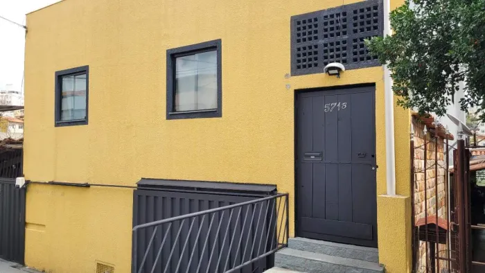 Kitnet com 1 quarto para aluguel, 20m² - Nova Vista