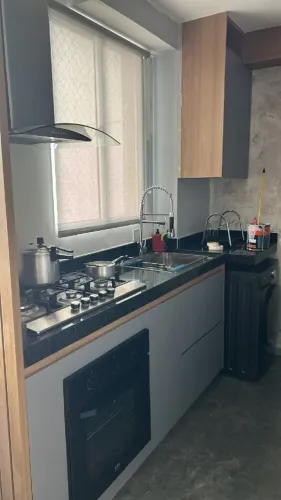 Apartamento 2 quartos 01 vaga no Milionários Belo Horizonte