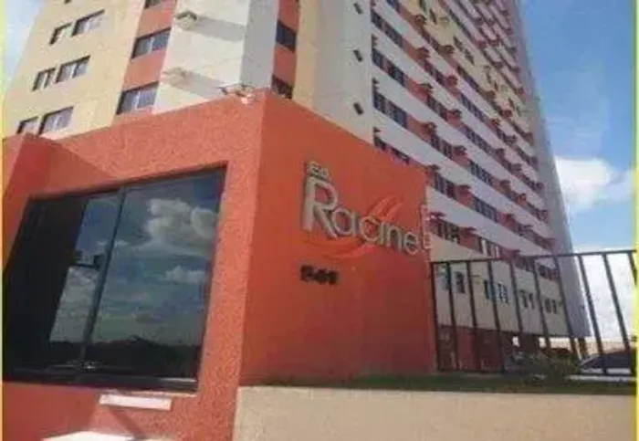 Alugo Apto 2 Quartos todo mobiliado Edf Racine R$ 2 mil São Jorge - Maceió - AL