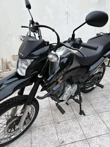 Vendo bros 160 - 2023