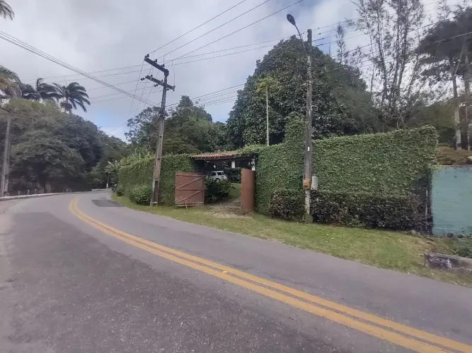 EXCELENTE OPORTUNIDADE EM GUARAMIRANGA - SERRA