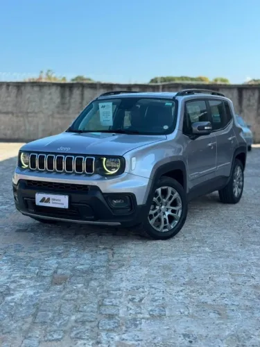 Jeep Renegade Long. T270 1.3 TB 4X2 Flex Aut. 2024