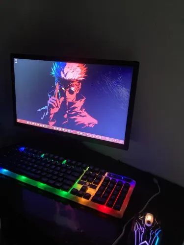 PC COMPLETO PRA VENDER RÁPIDO!