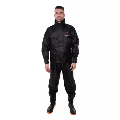 Capa de Chuva Nylon Urban Emborrachado Pioneira - somos loja, parcelamos