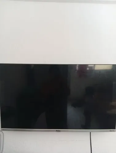 Philco Roku tv 32 polegadas