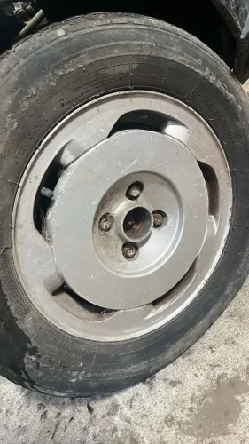 Roda Orbital Aro 14
