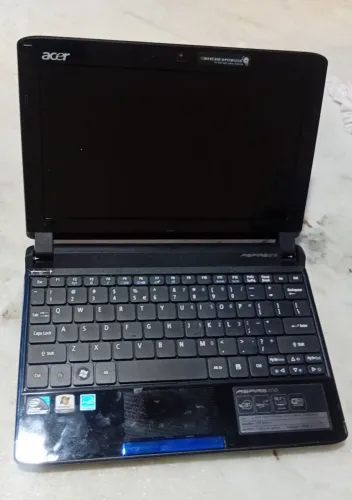 Netbook Acer Aspire One