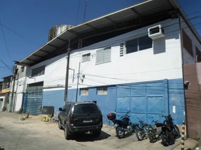 GALPAO para alugar na cidade de FORTALEZA-CE