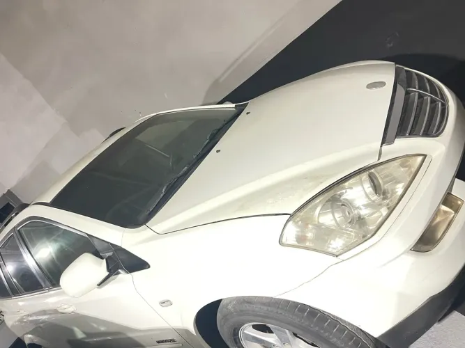 Ssangyong Kyron 2.0 16V 141cv TDI Diesel Aut. 2011