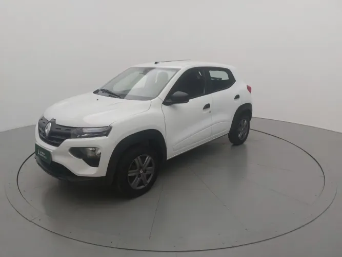 Renault Kwid 1.0 Zen 2026