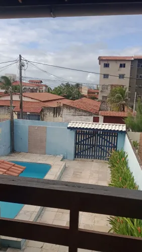Casa de praia