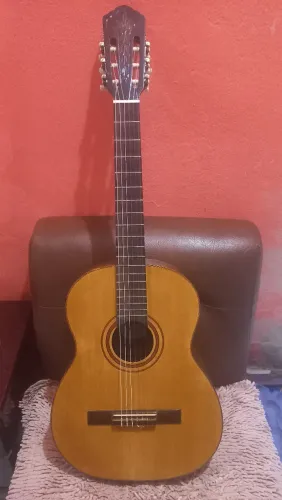 Violão Di Giorgio n° 18 nos 90