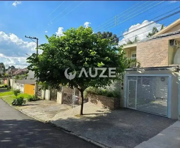Sobrado à venda, Pilarzinho, Curitiba, PR