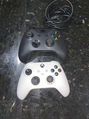 Xbox Series S 512GB à venda!