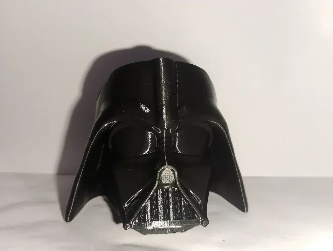 Suporte para controle - Darth Vader