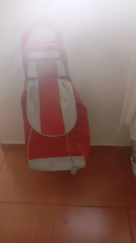 Carrinho de mercado