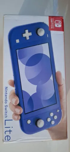 Vídeo game Nintendo