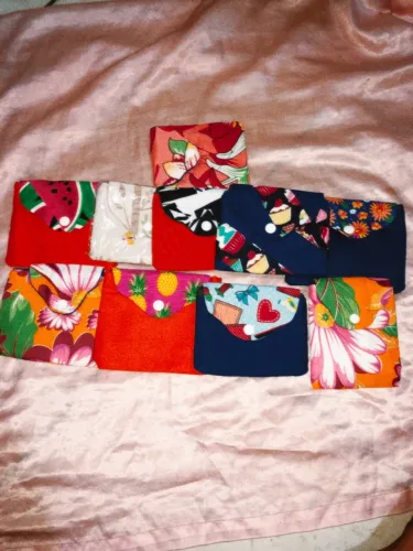 Carteiras/bolsa de mão