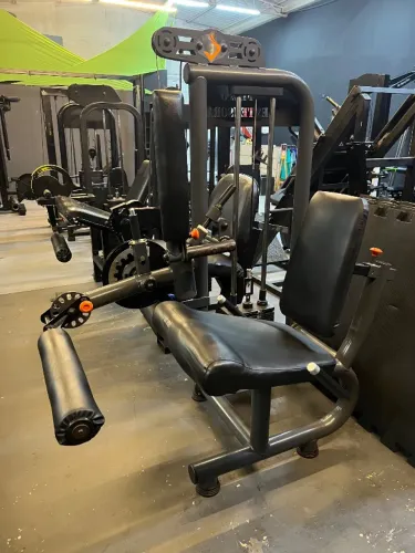 FlexoExtensora conjugada Volkano 60kg?