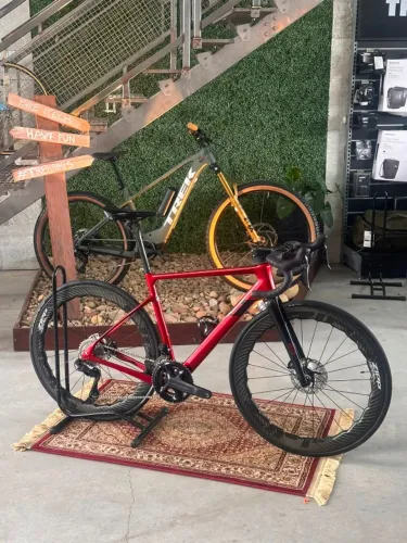 Bicicleta Swift Univox Evo