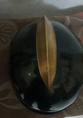 Capacete de Bombeiro 