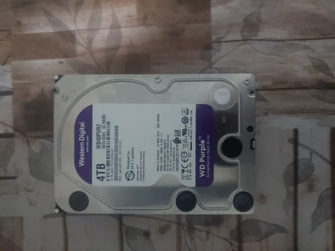 Hd purple
