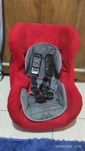 Cadeira para carro infantil 