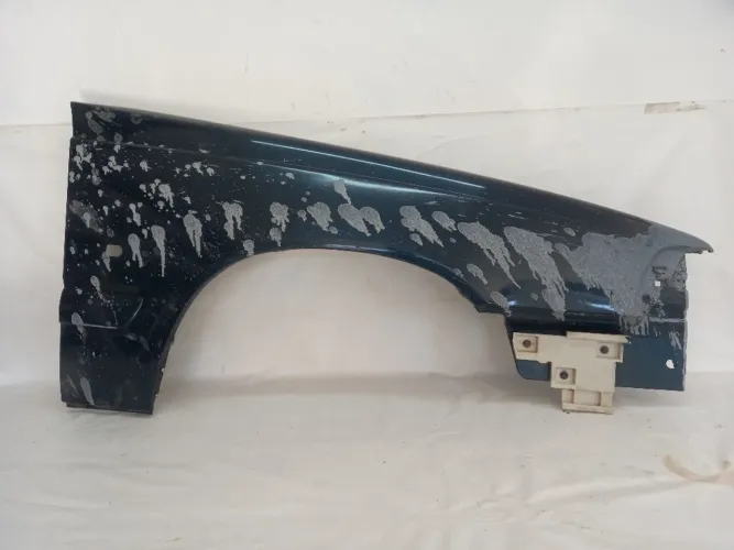 Paralama Direito Volvo S70 1997 A 1999 Original 