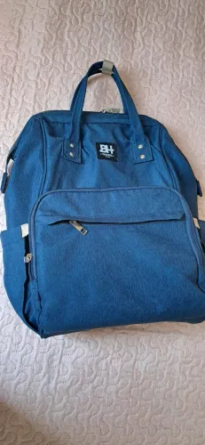 Mochila maternidade 