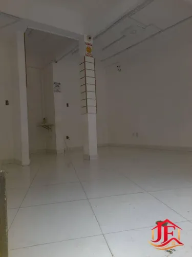 Loja à venda, 40 m² por R$ 980.000,00 - Barris - Salvador/BA