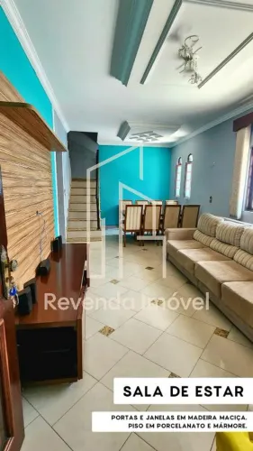 CASA RESIDENCIAL em SÃO PAULO - SP, LAJEADO