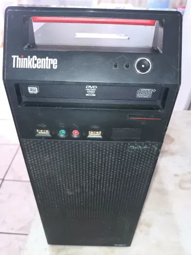 CPU Lenovo 