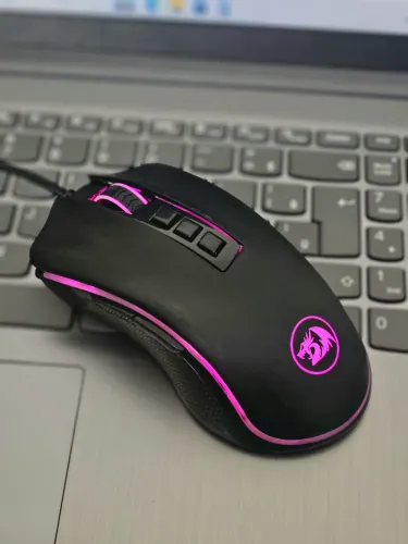 Mouse Redragon Cobra 24.000DPI M711
