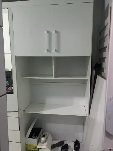Guarda roupa