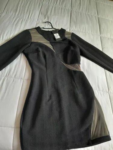Vestido night para ocasiões especiais