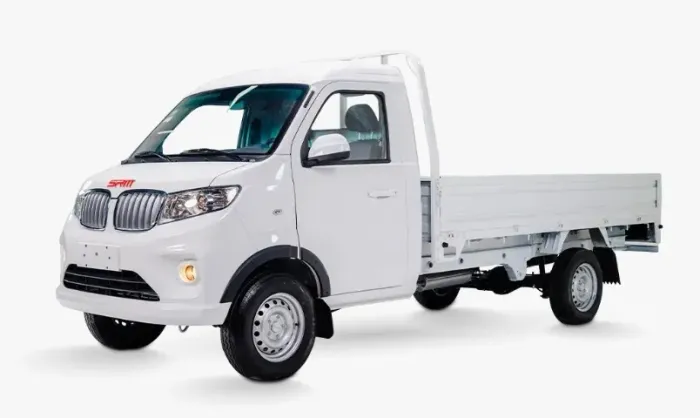 Shineray TLux 1.6 16V Mec. 2025