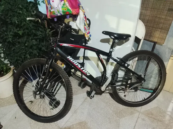 Bike