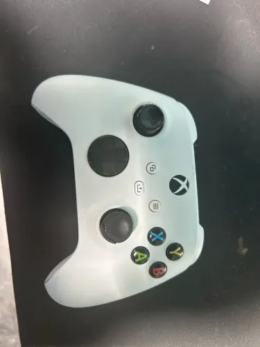 Controle XBOX