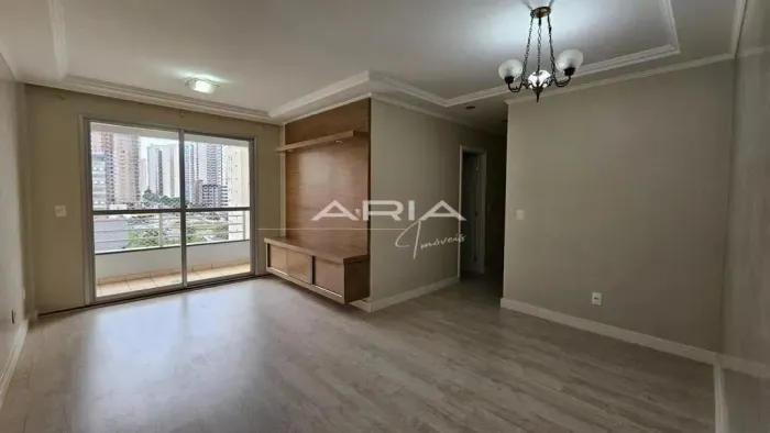 Apartamento à venda no Edifício Central Park na Gleba Palhano, Londrina PR
